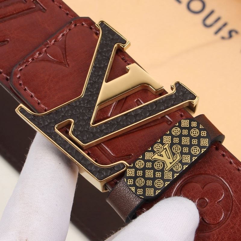 Louis Vuitton Belts